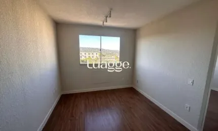 Apartamento com 2 quartos à venda na Avenida Família Gonçalves Carneiro, 502, Cavalhada, Porto Alegre