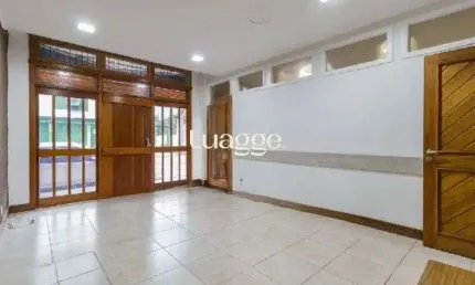 LOJA COMERCIAL PARA LOCAÇÃO NO BAIRRO AZENHA - 60M² ÁREA PRIVATIVA - PISO CERÂMICO - DEPÓSITO E GARAGEM
