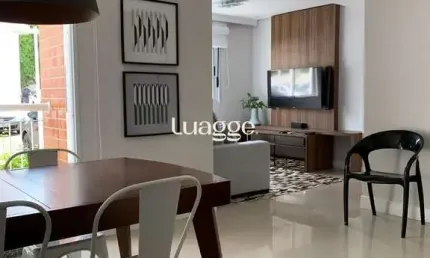 Apartamento com 2 quartos à venda na Rua Doutor Campos Velho, 1814, Cristal, Porto Alegre