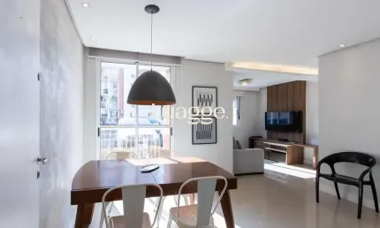 Apartamento com 2 quartos à venda na Rua Doutor Campos Velho, 1814, Cristal, Porto Alegre