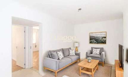 Apartamento com 2 quartos para alugar na Avenida Praia de Belas, 620, Praia de Belas, Porto Alegre