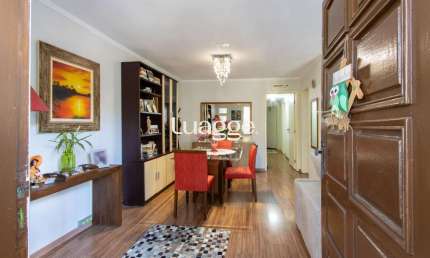 Casa com 3 quartos à venda na Rua Gaurama, 391, Cavalhada, Porto Alegre