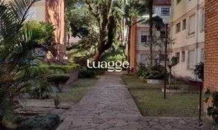 Apartamento com 3 quartos à venda na Avenida Francisco Massena Vieira, 288, Santa Tereza, Porto Alegre