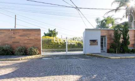 Casa em Condomínio à Venda | 282m² | 3 Suítes | 2 Vagas | Bairro Nonoai - Porto Alegre
