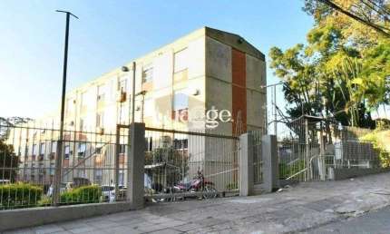 Apartamento para Venda - 76m², 3 dormitórios, Cristal