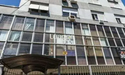 Apartamento com 2 quartos à venda na Avenida Ipiranga, 4702, Partenon, Porto Alegre