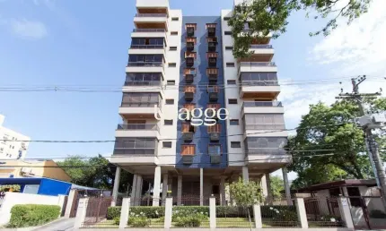 Apartamento com 3 quartos à venda na Rua Doutor Pereira Neto, 530, Tristeza, Porto Alegre