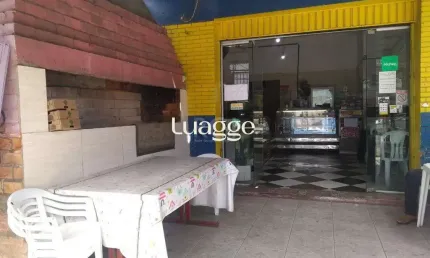 Loja para venda - 203.96m², 0 dormitórios, cavalhada
