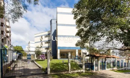 Apartamento com 3 quartos para alugar na Rua Doutor Barcelos, 1255, Tristeza, Porto Alegre