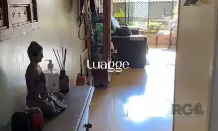Apartamento com 2 quartos à venda na Rua Doutor Pereira Neto, 667, Tristeza, Porto Alegre