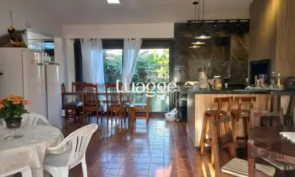 Casa com 3 quartos à venda na Rua Panapana, 672, Atlântida, Xangri-Lá