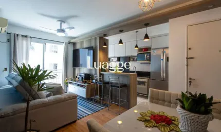 Apartamento com 3 quartos à venda na Avenida Otto Niemeyer, 1759, Tristeza, Porto Alegre