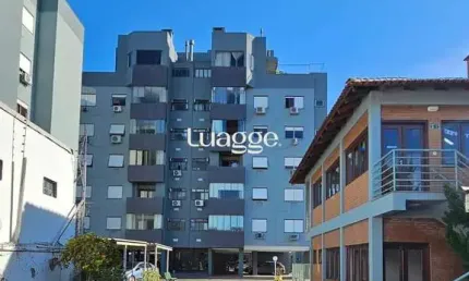 Apartamento com 2 quartos à venda na Rua Afonso Arinos, 358, Camaquã, Porto Alegre