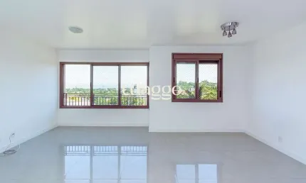 Apartamento com 3 quartos à venda na Avenida da Cavalhada, 5819, Cavalhada, Porto Alegre