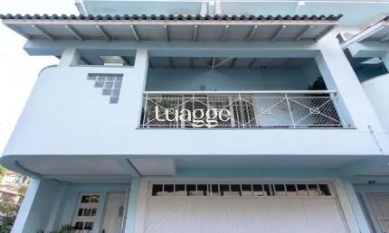 Oportunidade - casa confortável de 3 dormitórios na zona sul de porto alegre.