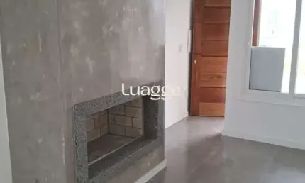 Casa térrea em condomínio fechado para locação no bairro hípica - 85m² área privativa - piso porcelanato - 03 quartos sendo 01 suíte