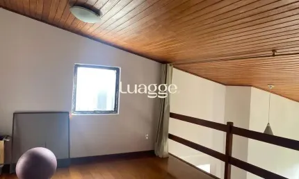 Cobertura com 3 quartos à venda na Rua Afonso Arinos, 381, Camaquã, Porto Alegre