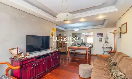 Apartamento 03 dormitórios (1 suíte) no bairro rio branco, com 111,09 m² de área privativa!!