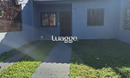 Casa térrea à venda no residencial nossa senhora de guadalupe – hípica
