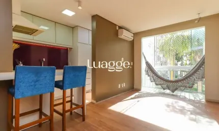 Apartamento com 3 quartos à venda na Rua Doutor Barcelos, 2494, Tristeza, Porto Alegre