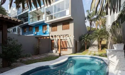 Casa condominio para venda - 262.98m², 3 dormitórios, sendo 1 suites, 2 vagas - imperial parque