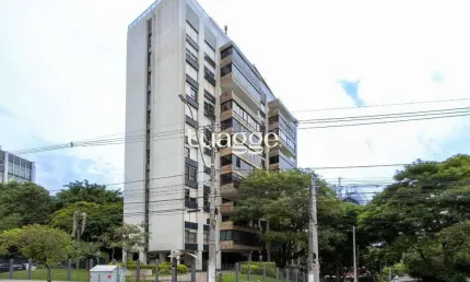 Apartamento com 3 quartos à venda na Avenida Carlos Gomes, 1208, Auxiliadora, Porto Alegre