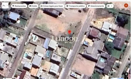 Terreno à venda na Rua Marambaia, 110, Atlântida Sul (Distrito), Osório