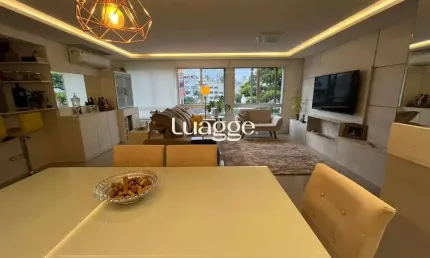 Apartamento com 2 quartos à venda na Rua Mário Antunes da Cunha, 252, Petrópolis, Porto Alegre