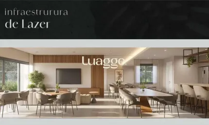 Cobertura na bagé, 3 dorm sendo 2 suites e 2 vagas!