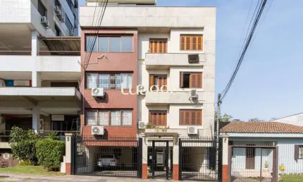 Apartamento com 4 quartos à venda na Rua General Pedro Bittencourt, 139, Passo da Areia, Porto Alegre