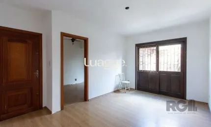 Apartamento para locação no bairro partenon, com aproximadamente 62m² de área privativa