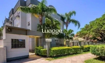 Apartamento com 2 dormitórios (reversível para 3) e 1 vaga escriturada à venda no coração de ipanema