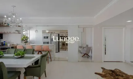 Apartamento com 4 quartos, 1 vaga e 168.65m² no bairro bom fim