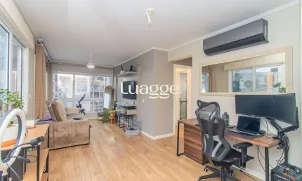Apartamento com 2 quartos à venda na Rua Castro Alves, 1190, Independência, Porto Alegre