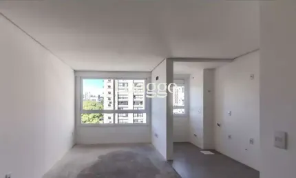 Apartamento com 2 quartos à venda na Rua Barão do Triunfo, 325, Menino Deus, Porto Alegre
