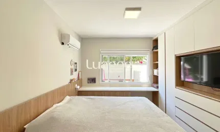 Apartamento garden 2 dormitórios com suite no bairro triteza rua landel moura zona sul porto alegre