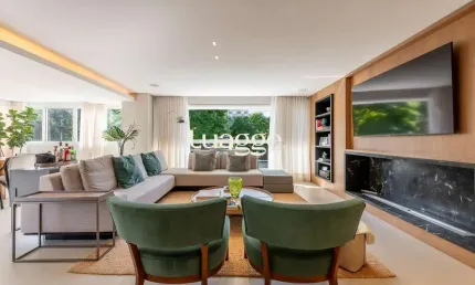 Apartamento com 3 quartos à venda na Rua Ferreira Viana, 330, Petrópolis, Porto Alegre