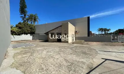 Dois terrenos lado a lado em localização estratégica de ipanema – porto alegre área total: 552 m²