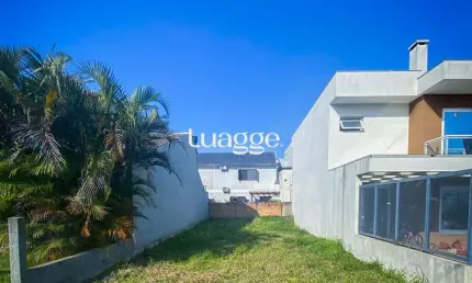 Terreno à venda no jardins do prado – projeto pronto para construir