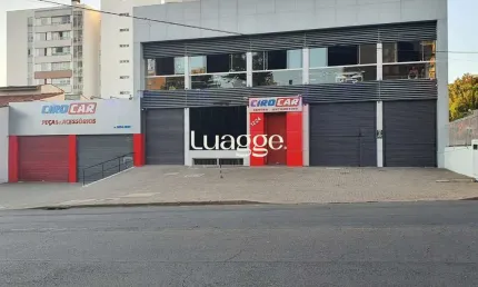 **oportunidade única! ponto comercial ocupado à venda na tristeza, porto alegre, rs**