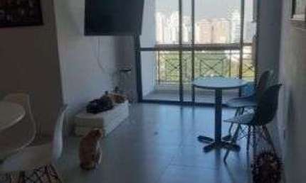 16887 -  Residential / Apartment 3 Dorms. (1 Suíte), VILA SÔNIA - SÃO PAULO/SP