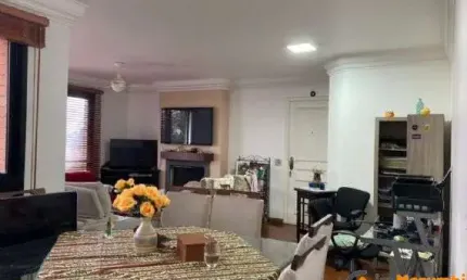 16897 -  residential / apartment 3 dorms. (1 suíte), morumbi - são paulo/sp