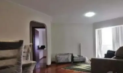 16894 -  residential / apartment 3 dorms, morumbi - são paulo/sp