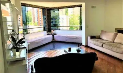 Cobertura com 4 quartos à venda na Rua José Ramon Urtiza, 01, Morumbi, São Paulo, 250 m2 por R$ 1.599.000
