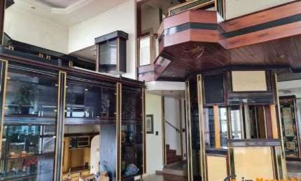 Cobertura com 4 quartos à venda na Avenida José Galante, 99, Morumbi, São Paulo, 570 m2 por R$ 3.400.000