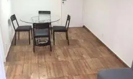 16724 -  Residential / Apartment 1 Dorm. (1 Suíte), MORUMBI - SÃO PAULO/SP