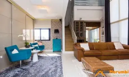 15263 -  Residential / Apartment 3 Dorms. (3 Suítes), MORUMBI - SÃO PAULO/SP