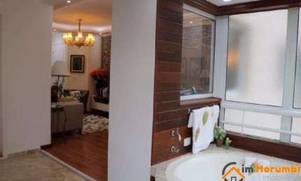 Apartamento com 2 quartos à venda na Rua Professor Hilário Veiga de Carvalho, 50, Morumbi, São Paulo