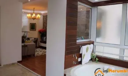 Apartamento com 2 quartos à venda na Rua Professor Hilário Veiga de Carvalho, 50, Morumbi, São Paulo