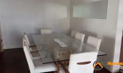 Apartamento com 4 quartos à venda na Rua Liberato Carvalho Leite, 20, Morumbi, São Paulo, 223 m2 por R$ 1.400.000